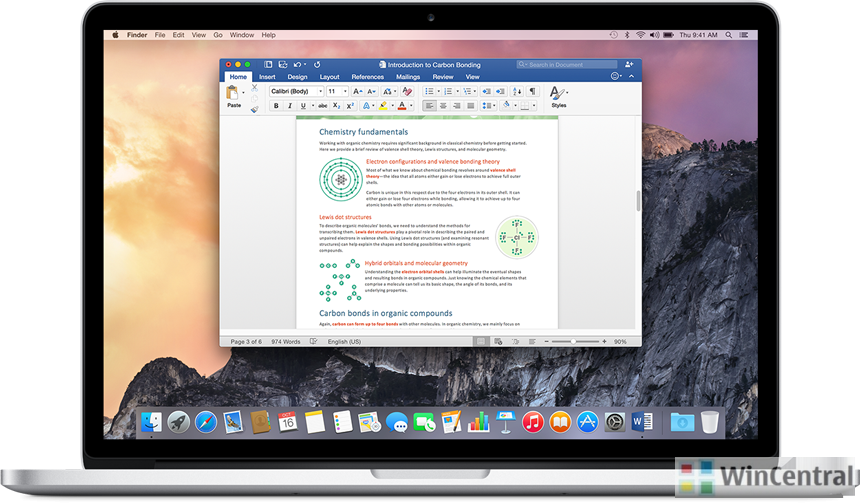 Microsoft outlook for mac does not work after high sierra updates
